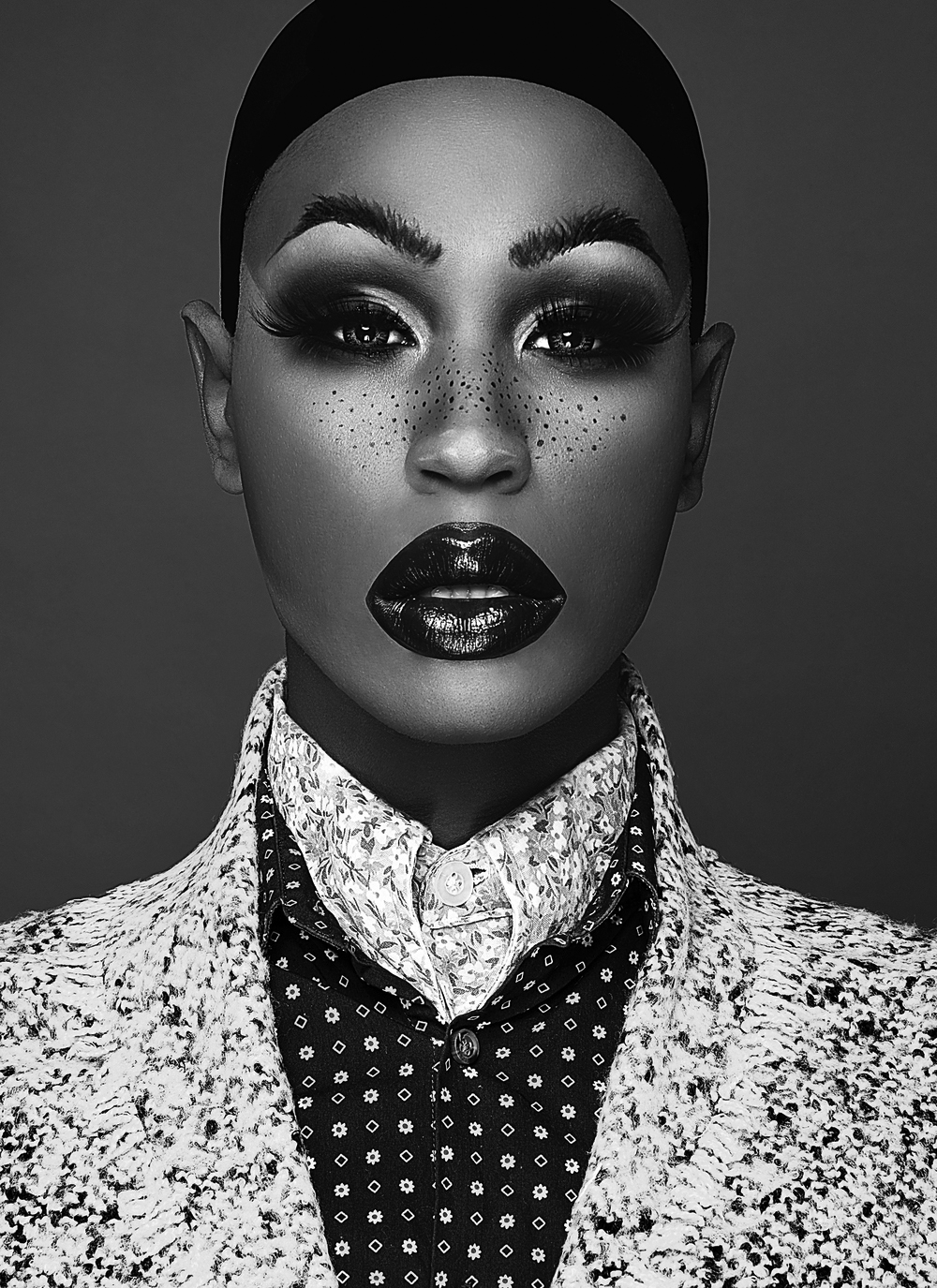 Shea Coulee on the Intersection of Faith and Sexuality