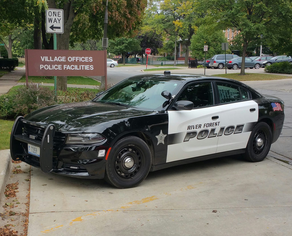 Exploring The River Forest IL Police Department: A Guide For 2024