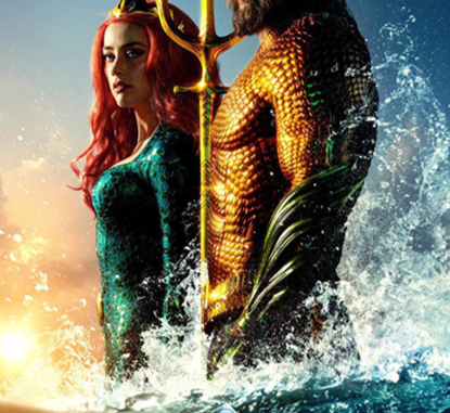 Aquaman (2018) - News - IMDb